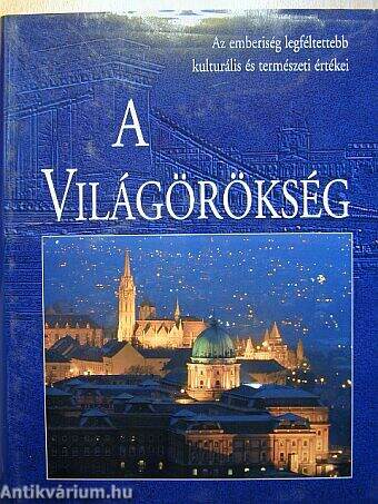 A Világörökség