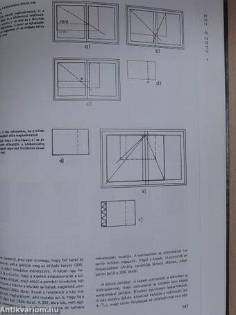 Nyomdai gépmester szakrajz