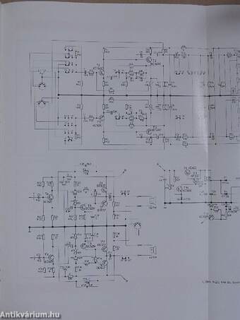 Híradástechnikai alkatrészek képes tájékoztatója VII.