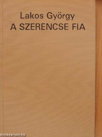 A szerencse fia