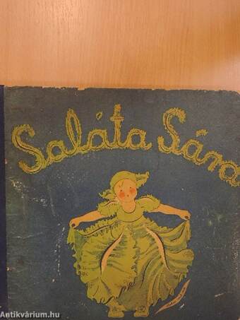 Saláta Sára