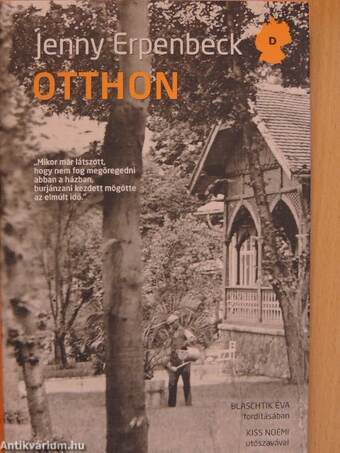 Otthon