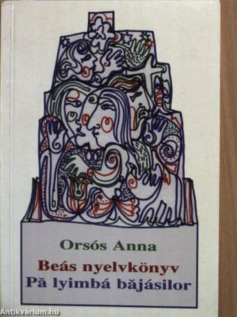 Beás nyelvkönyv