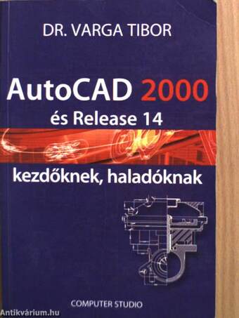 AutoCAD 2000