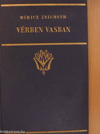 Vérben, vasban