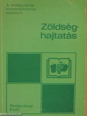 Zöldséghajtatás