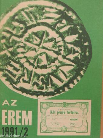 Az érem 1991/2.