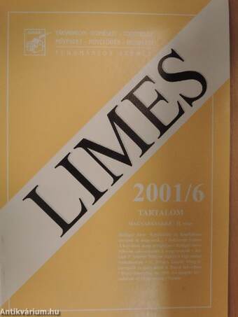 Limes 2001/6