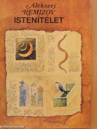 Istenítélet