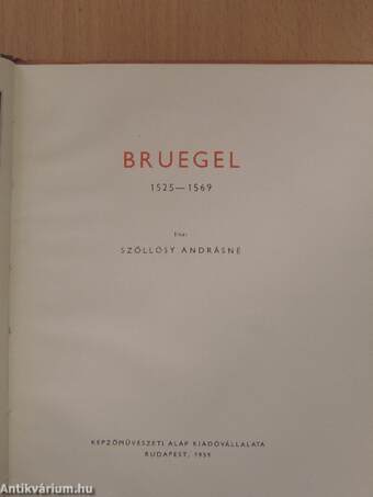 Bruegel