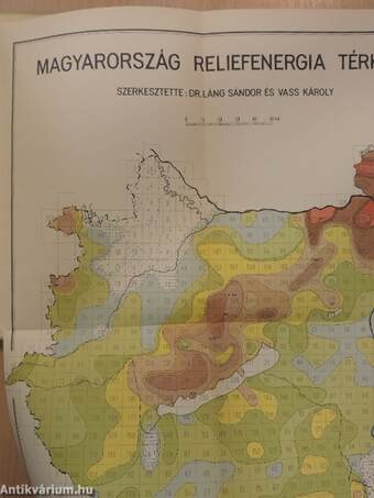 Magyarország természeti földrajza