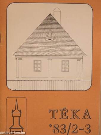 Téka 1983/2-3.