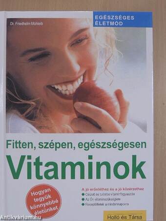 Vitaminok