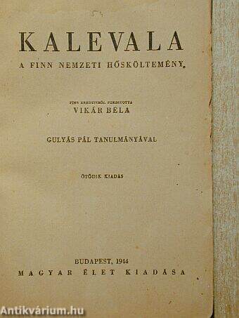 Kalevala