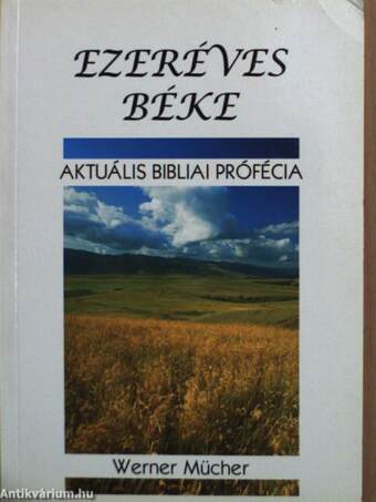 Ezeréves béke