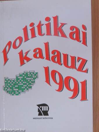 Politikai kalauz 1991