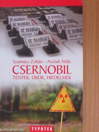 Csernobil