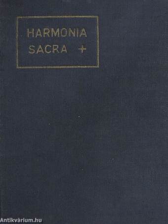 Harmonia Sacra