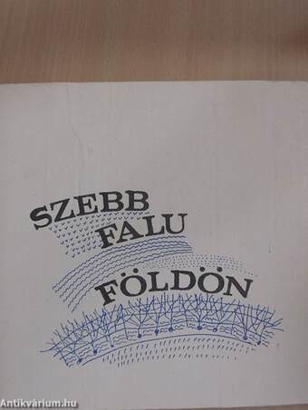 Szebb falu földön