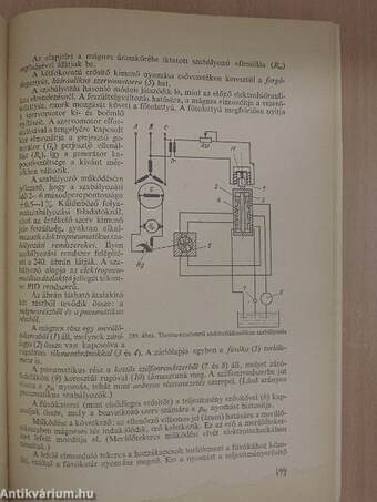 Mechanikai műszerész szakmai ismeretek IV.