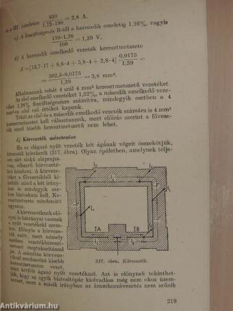 Erősáramú elektrotechnika II.