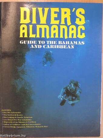 Diver's Almanac