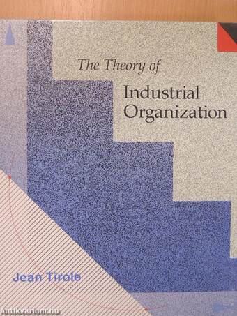 The Theory of Industrial Organization