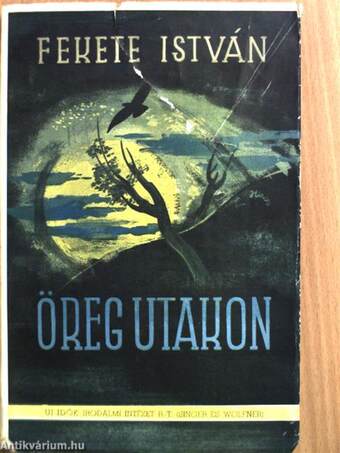 Öreg utakon