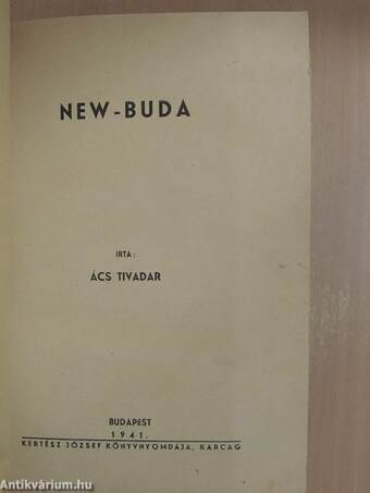 New-Buda