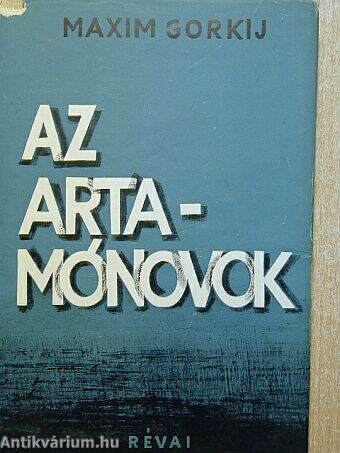 Az Artamónovok