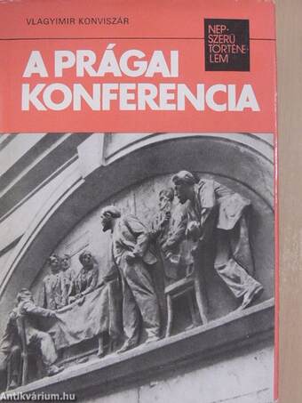 A prágai konferencia