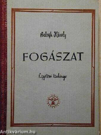 Fogászat