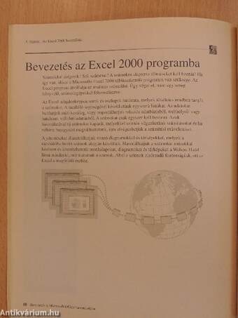 Bevezetés a Microsoft Office 2000 Small Business és Standard használatába