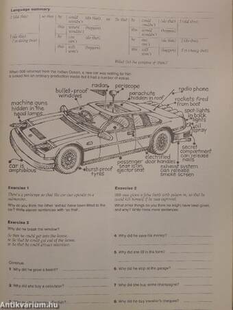 Streamline English Destinations - Workbook A-B