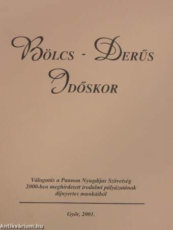 Bölcs-derűs időskor