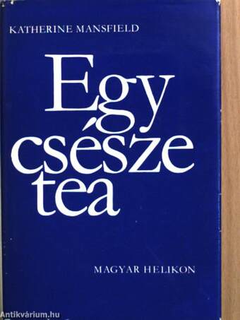 Egy csésze tea