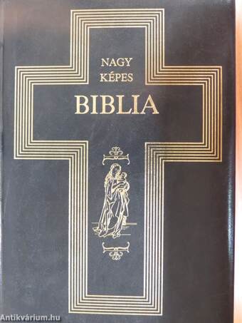 Nagy Képes Biblia