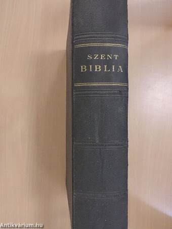 Szent Biblia