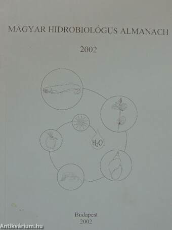 Magyar Hidrobiológus Almanach 2002