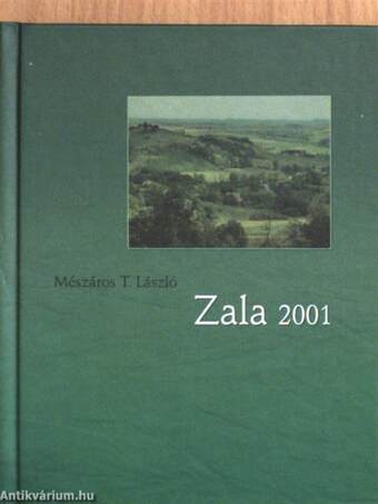 Zala 2001/Zalaegerszeg 2001