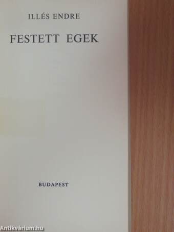 Hármaskönyv I-III. - Stendhal/Hamu/Festett egek