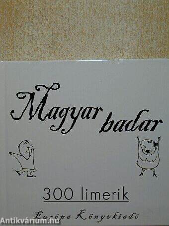 Magyar badar