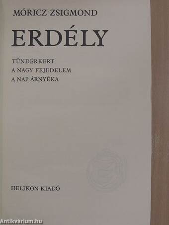 Erdély