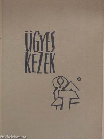 Ügyes kezek