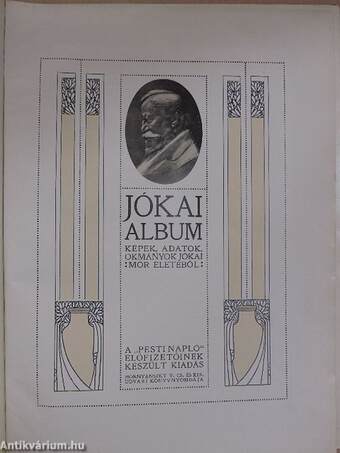 Jókai album