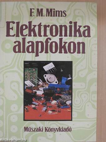 Elektronika alapfokon