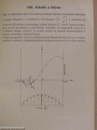 Matematika feladatgyűjtemény III.