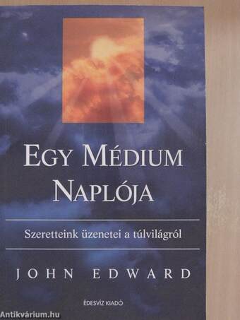 Egy médium naplója