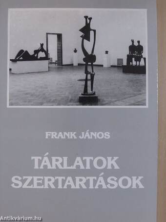 Tárlatok - Szertartások