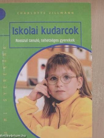 Iskolai kudarcok